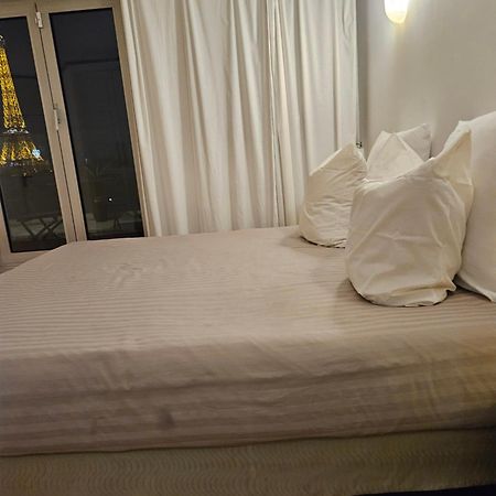 Pepite Tour Eiffel Apartment Paris Exterior photo
